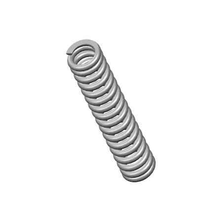 Approved Vendor Compression Spring, O= .125, L= .63, W= .023 R S/U G209961802